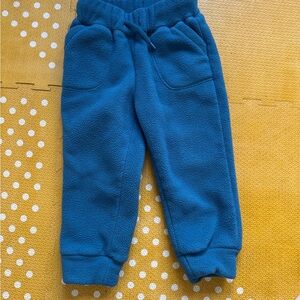 Jan & Jul Toddler Fleece Pants